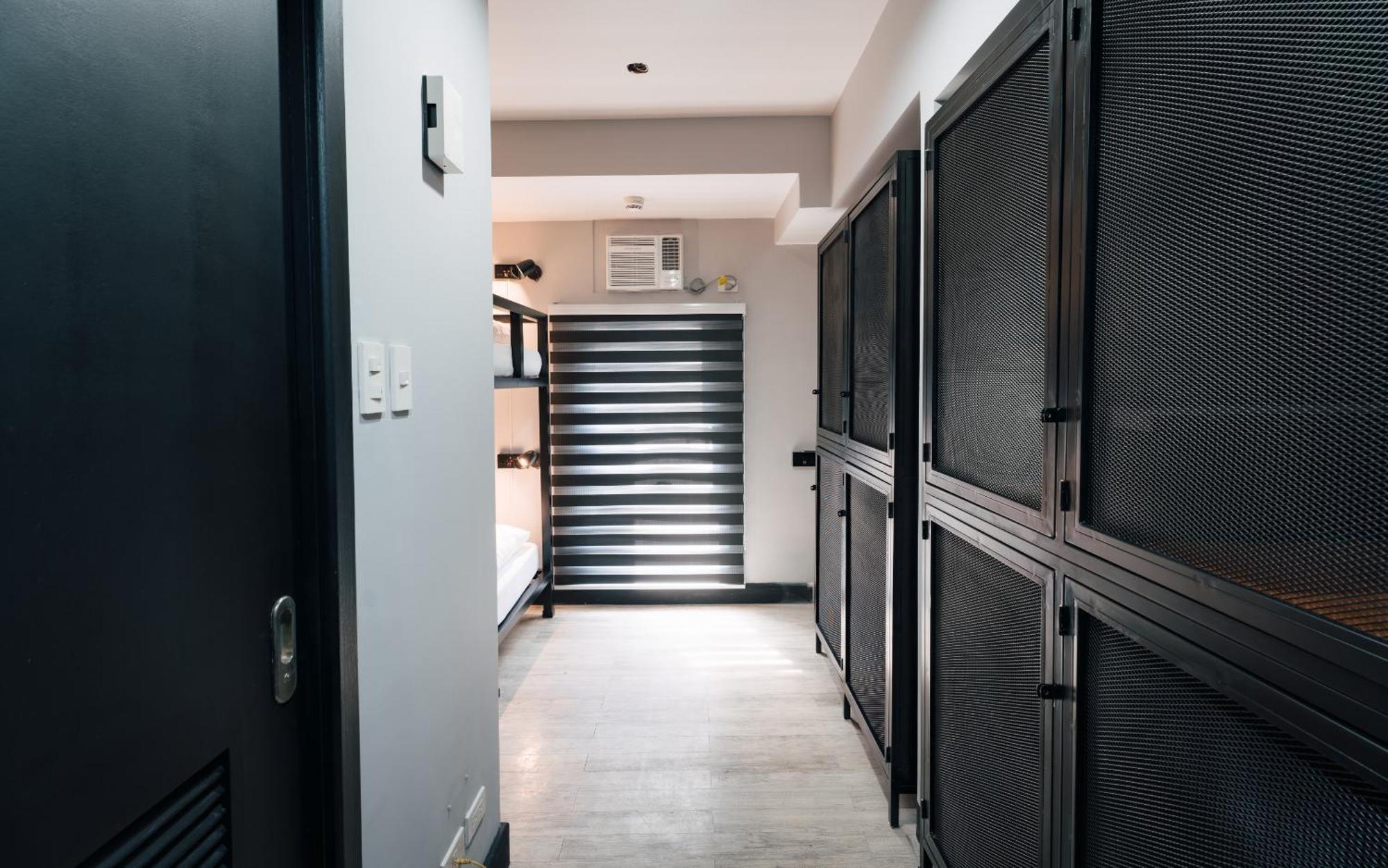 Mad Monkey Manila Hostel Μακάτι Εξωτερικό φωτογραφία